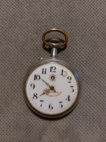 Antico orologio tasca - tasca, taschino