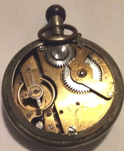 Orologio système roskopf - orologio,