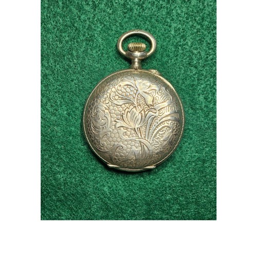 Antico orologio tasca - antico, da