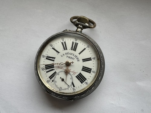 Orologio tasca systeme - orologio,