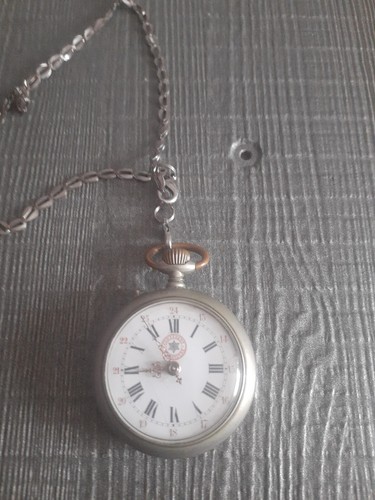 Antico orologio vintage - antico,