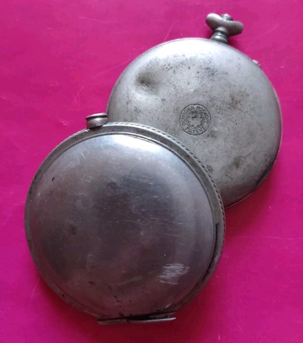 Casse per orologio tasca - orologio, da