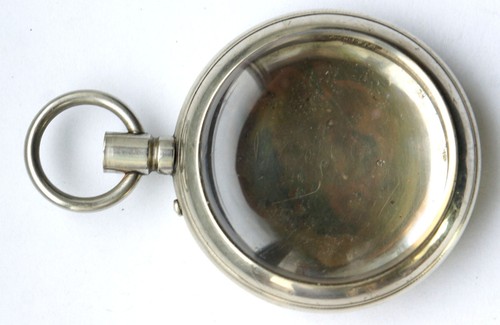 Bella cassa orologio vintage - orologio,