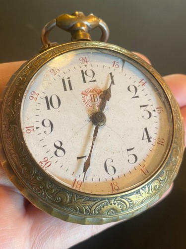 Antico riempimento oro - antico,