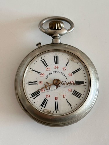 Orologio tasca antico - orologio, da