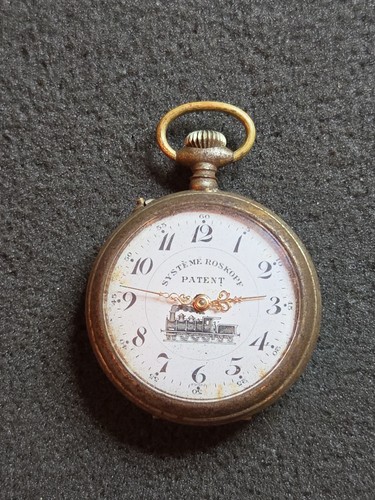 Systems roskopf orologio - systems,