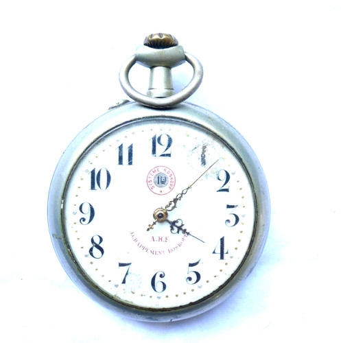 Antico orologio tasca - antico,