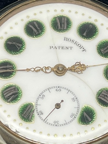 Orologio tasca uomo - orologio, da