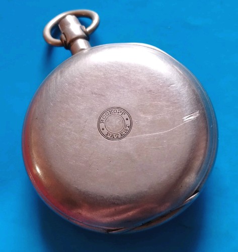 Roskopf patent grande cassa - roskopf,