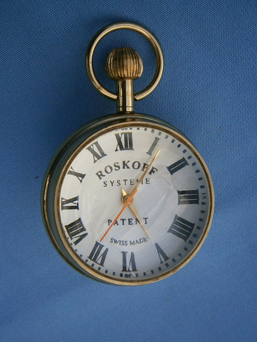Raro orologio a sfera - *,