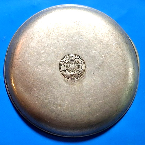 Roskopf cassa orologio - , da