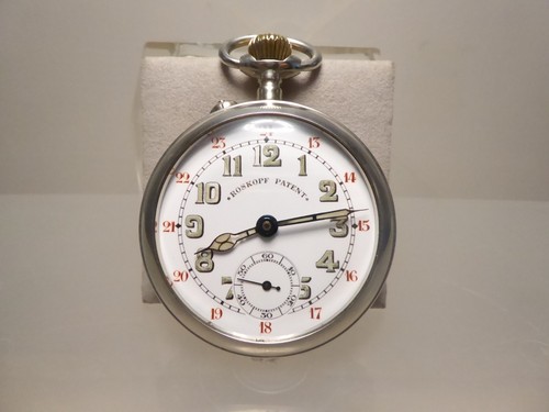 Antico uomo orologio da - antico,