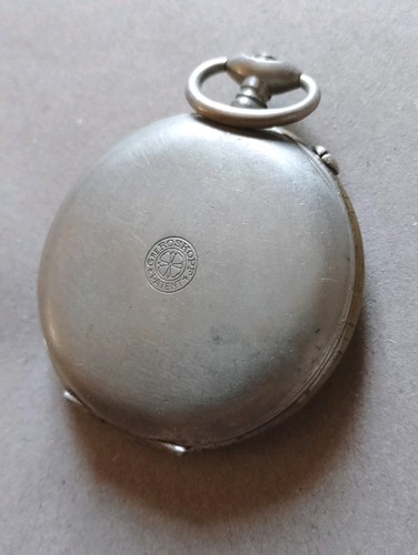 Cassa orologio tasca - cassa, da