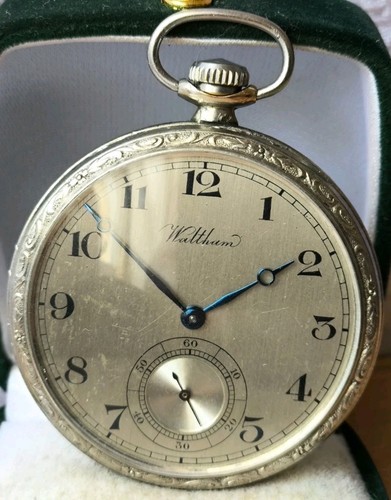 Raro antico orologio - raro,
